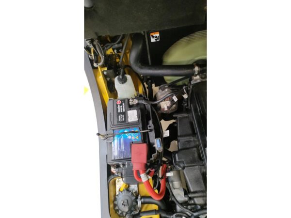 2024 REVIVER-YALE GDP35VX - Imagen 22