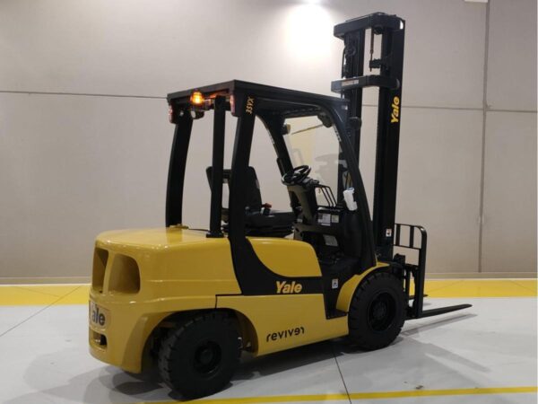 2024 REVIVER-YALE GDP35VX - Imagen 6