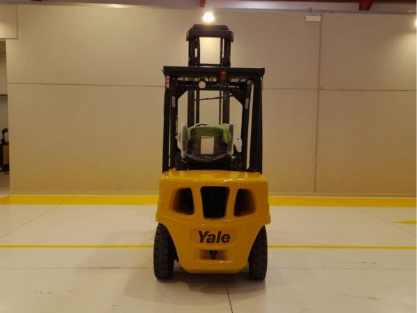 2024 REVIVER-YALE GDP35VX - Imagen 7