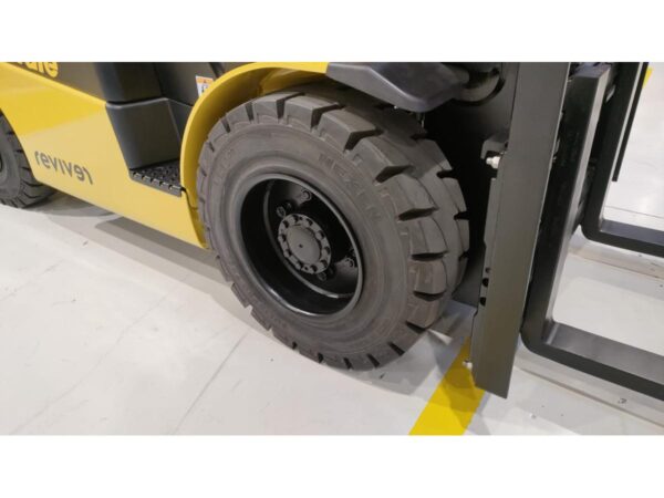 2024 REVIVER-YALE GDP35VX - Imagen 12