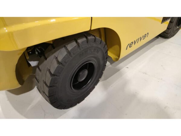 2024 REVIVER-YALE GDP35VX - Imagen 13