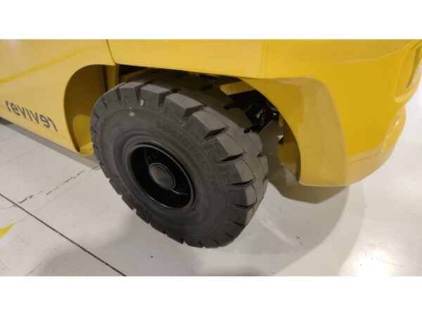 2024 REVIVER-YALE GDP35VX - Imagen 14