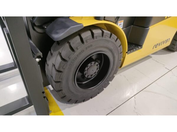2024 REVIVER-YALE GDP35VX - Imagen 15