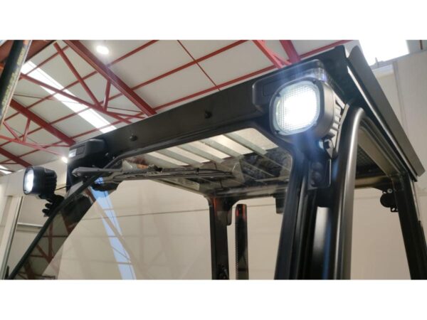 2024 REVIVER-YALE GDP35VX - Imagen 16