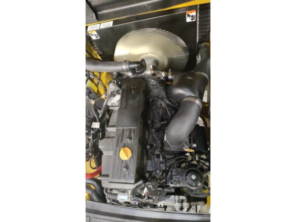 2024 REVIVER-YALE GDP35VX - Imagen 17