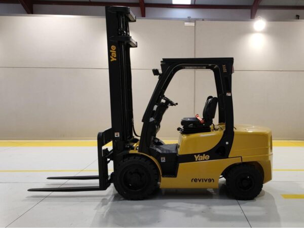 2024 REVIVER-YALE GDP35VX
