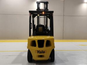 2024 REVIVER-YALE GDP35VX - Imagen 3
