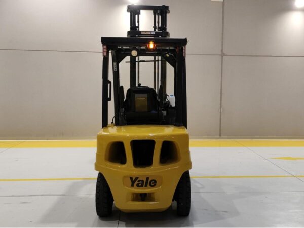 2024 REVIVER-YALE GDP35VX - Imagen 3