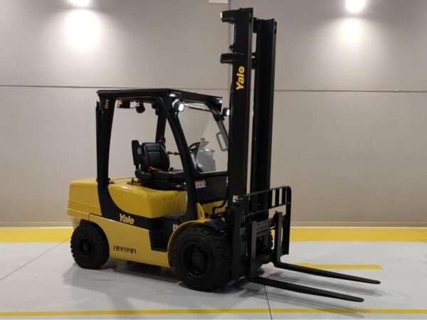 2024 REVIVER-YALE GDP35VX - Imagen 6
