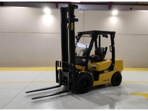 2024 REVIVER-YALE GDP35VX - Imagen 8
