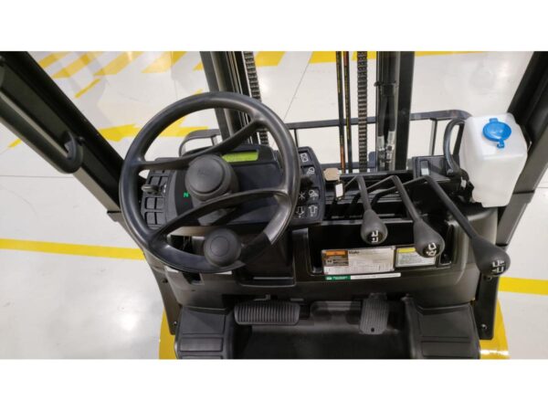 2024 REVIVER-YALE GDP35VX - Imagen 9