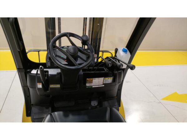 2024 REVIVER-YALE GDP35VX - Imagen 10