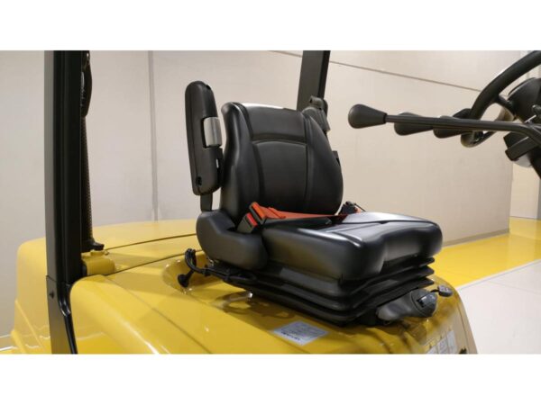 2024 REVIVER-YALE GDP35VX - Imagen 11