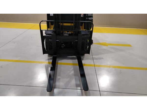 2024 REVIVER-YALE GDP35VX - Imagen 14