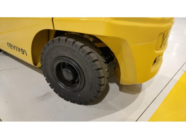 2024 REVIVER-YALE GDP35VX - Imagen 16