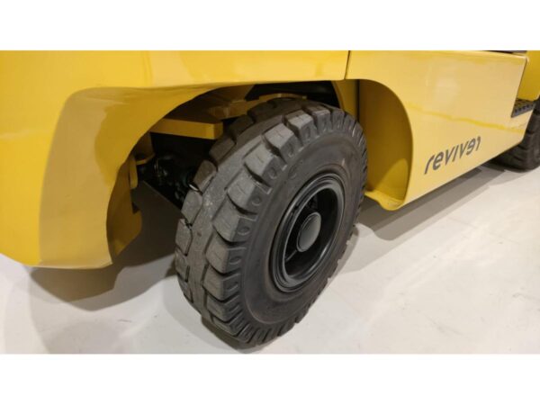 2024 REVIVER-YALE GDP35VX - Imagen 17