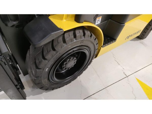 2024 REVIVER-YALE GDP35VX - Imagen 19