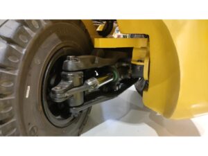 2024 REVIVER-YALE GDP35VX - Imagen 20