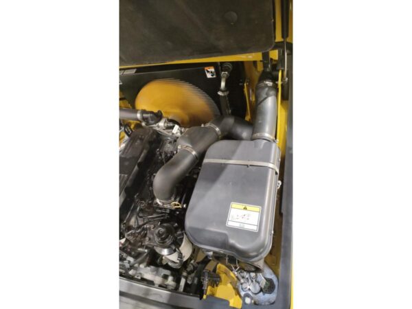 2024 REVIVER-YALE GDP35VX - Imagen 22