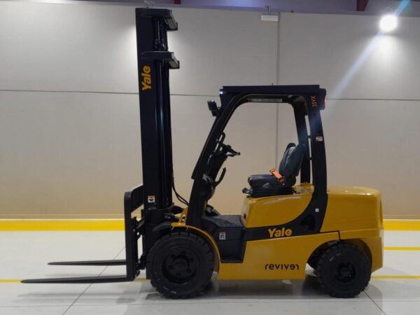 2024 REVIVER-YALE GDP35VX