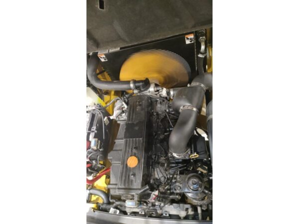 2024 REVIVER-YALE GDP35VX - Imagen 23
