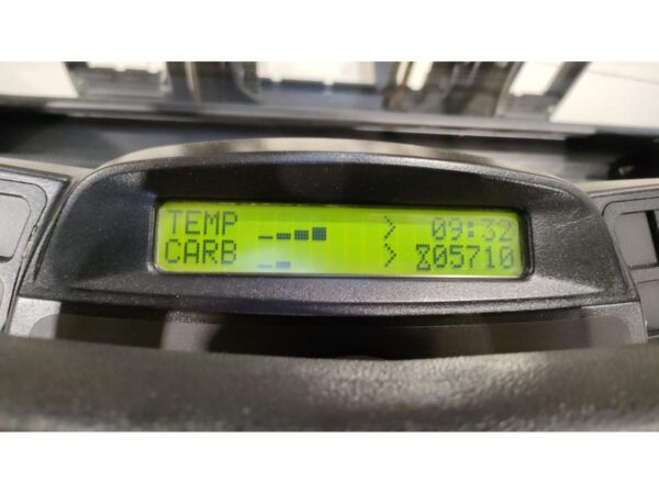 2024 REVIVER-YALE GDP35VX - Imagen 25