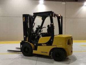 2024 REVIVER-YALE GDP35VX - Imagen 2