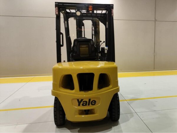 2024 REVIVER-YALE GDP35VX - Imagen 3