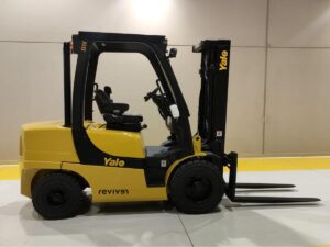 2024 REVIVER-YALE GDP35VX - Imagen 5