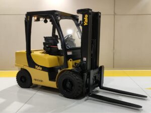 2024 REVIVER-YALE GDP35VX - Imagen 6