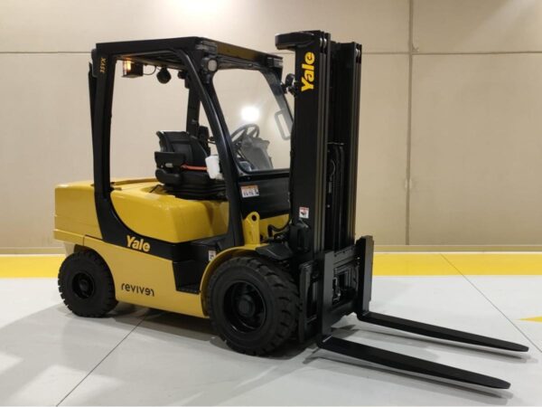 2024 REVIVER-YALE GDP35VX - Imagen 6