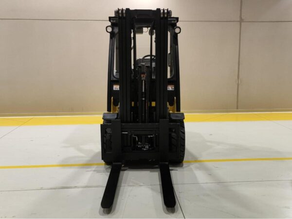 2024 REVIVER-YALE GDP35VX - Imagen 7