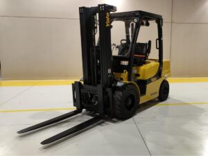 2024 REVIVER-YALE GDP35VX - Imagen 8