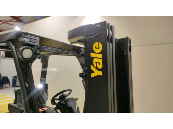 2024 REVIVER-YALE GDP35VX - Imagen 12