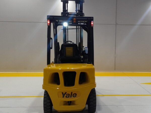 2024 REVIVER-YALE GDP35VX - Imagen 3