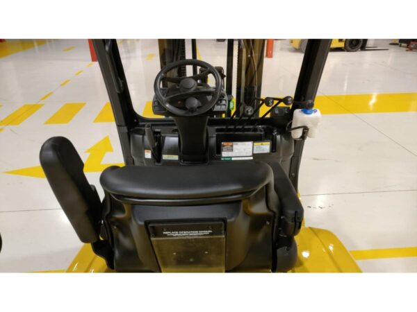 2024 REVIVER-YALE GDP35VX - Imagen 17