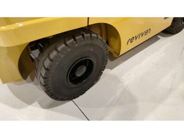 2024 REVIVER-YALE GDP35VX - Imagen 20