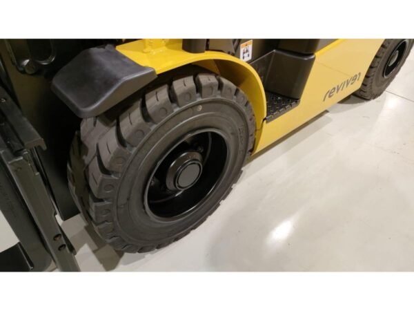 2024 REVIVER-YALE GDP35VX - Imagen 22