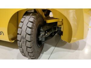 2024 REVIVER-YALE GDP35VX - Imagen 23