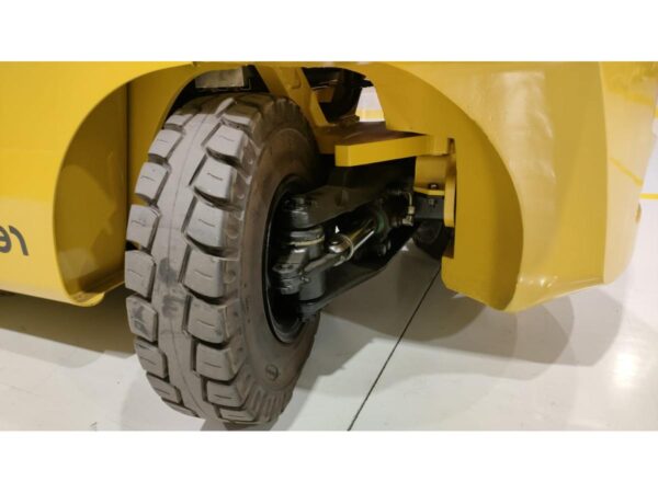 2024 REVIVER-YALE GDP35VX - Imagen 23