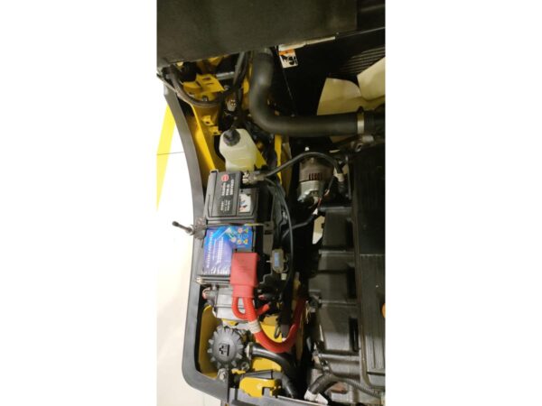 2024 REVIVER-YALE GDP35VX - Imagen 27