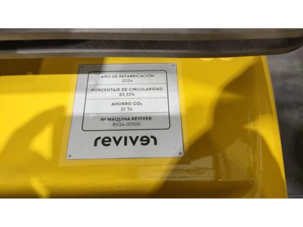 2024 REVIVER-YALE GDP35VX - Imagen 29
