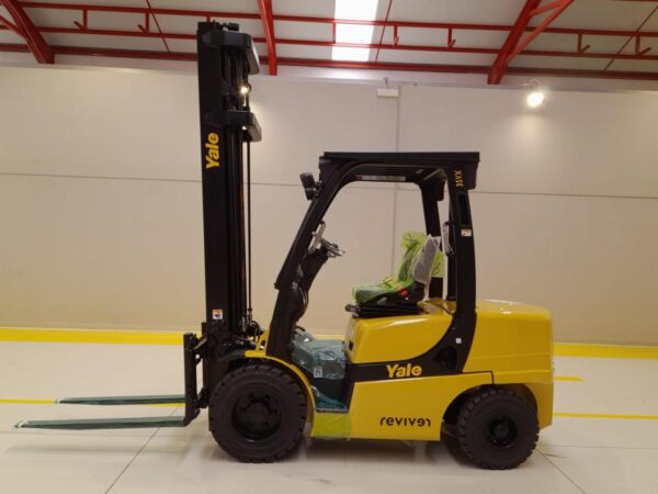 2024 REVIVER-YALE GDP35VX