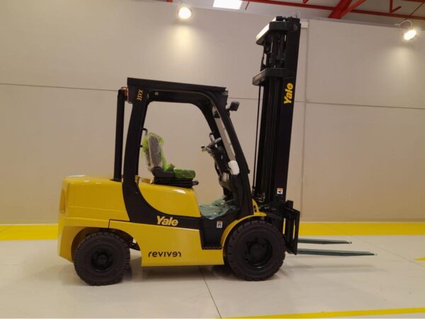 2024 REVIVER-YALE GDP35VX - Imagen 2