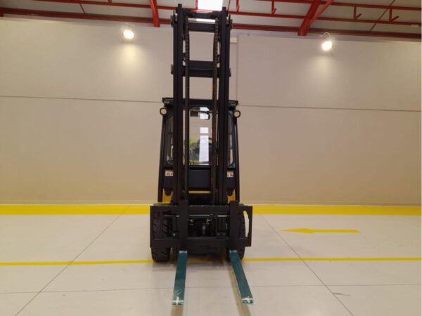 2024 REVIVER-YALE GDP35VX - Imagen 4