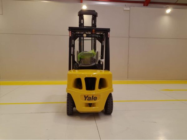 2024 REVIVER-YALE GDP35VX - Imagen 7