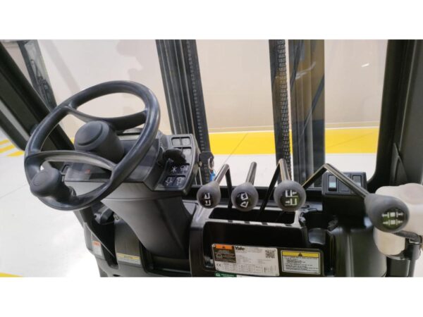 2024 REVIVER-YALE GDP35VX - Imagen 10
