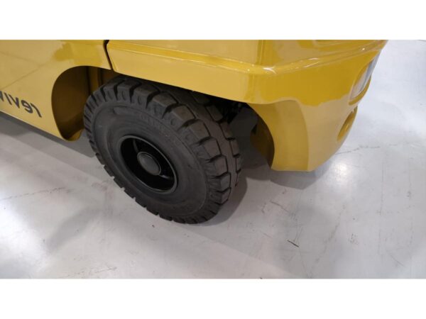 2024 REVIVER-YALE GDP35VX - Imagen 13