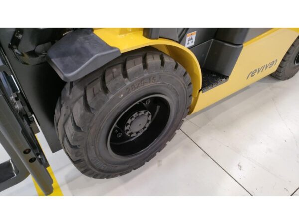 2024 REVIVER-YALE GDP35VX - Imagen 14