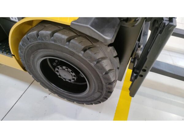 2024 REVIVER-YALE GDP35VX - Imagen 15